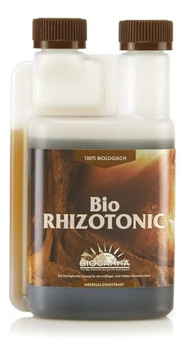 Biorhizotonic | 250ml. | Canna