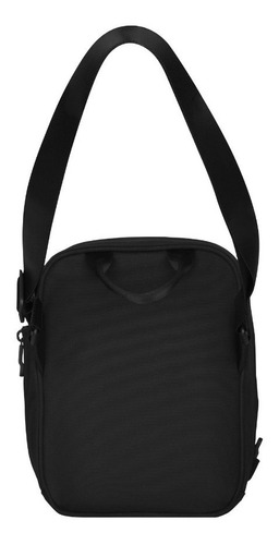 Imagen 6 de 8 de Mariconera Travel Companion Negra Victorinox