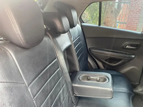 Chevrolet Tracker 1.8 Ls
