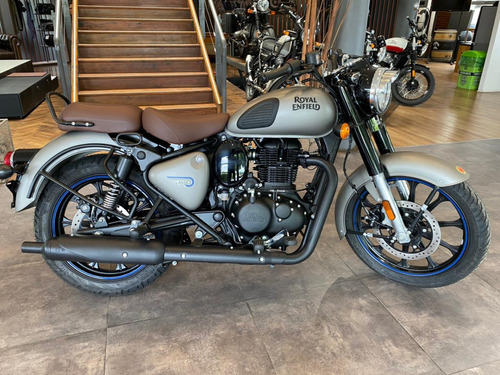 Imagen 1 de 7 de Royal Enfield Classic 350 Cordasco Motos