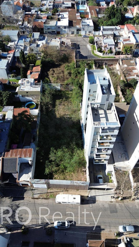 Venta Lote Ideal Constructor Quilmes Centro