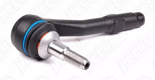 Bmw M5 5.0 V10 2005-2008 Original Terminal Direito