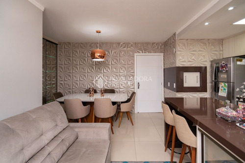 Imagem 1 de 15 de Apartamento - Marechal Rondon - Ref: 361291 - V-361291