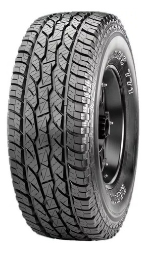 Pneu 275/55 R20 Maxxis Letra Branca S10 Hilux Ranger