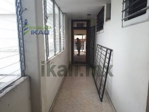 Imagen 8 de 23 de Renta De Piso Para Oficina Centro Tuxpan Veracruz. Excelente Espacios Para Oficinas En Avenida Principal Benito Juarez No. 39 Colonia Centro Del Municipio De Tuxpan Veracruz. En La Zona Comercial Del