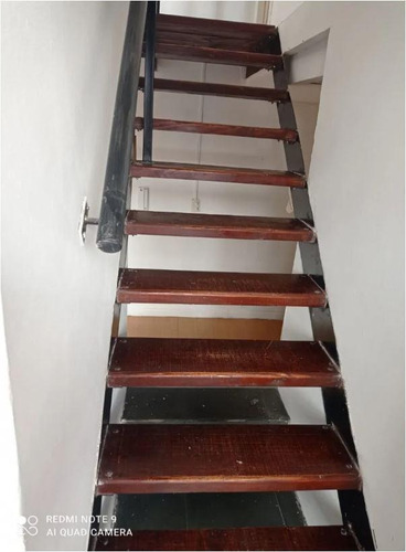 Imagen 8 de 11 de Venta Apartamento Duplex Un Dormitorio Palermo Montevideo