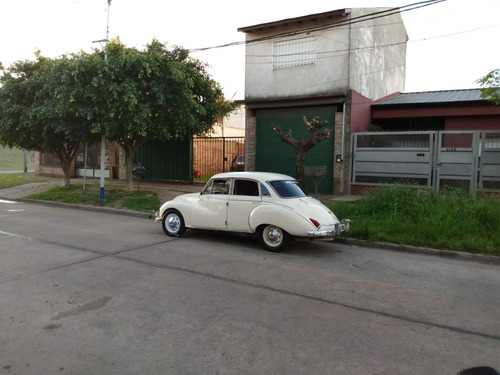 Imagen 4 de 21 de Dkw Auto Union