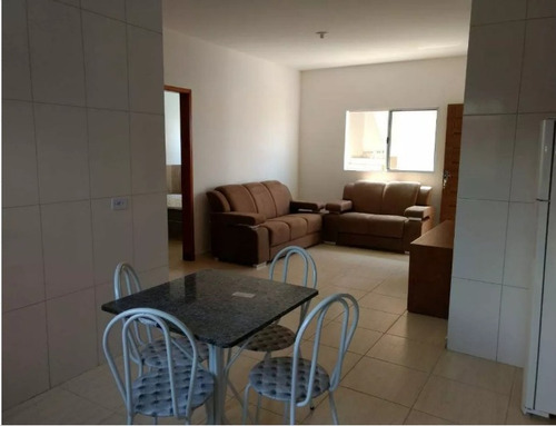 Apartamento Á 600 Mts Do Mar Em Itanhaém Litoral Sul De Sp