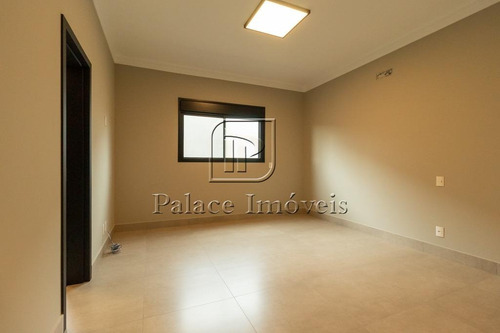 Imagem 28 de 30 de Casa Em Condomínio À Venda, 4 Quartos, 4 Suítes, 6 Vagas, Alphaville - Ribeirão Preto/sp - 4149