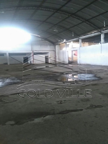 Imagem 5 de 30 de Ga1804 - Alugar Galpão Em Santana De Parnaíba Com 1500 Metros De Terreno, 1.500 Metros De Galpão, 1300 Metros De Área Fabril - Ga1804 - 33873304