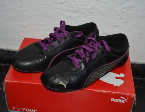 Zapatos puma usados uruguay cheap
