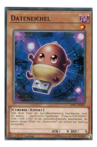 Cartas Powercode Link do Deck Estrutural Yu Gi Oh