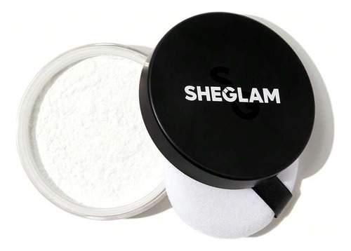 Polvo Suelto Fijador Sheglam Baked Glow