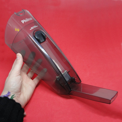 Reservatorio Philco Ph1100 Rapid Turbo Pas02v Original
