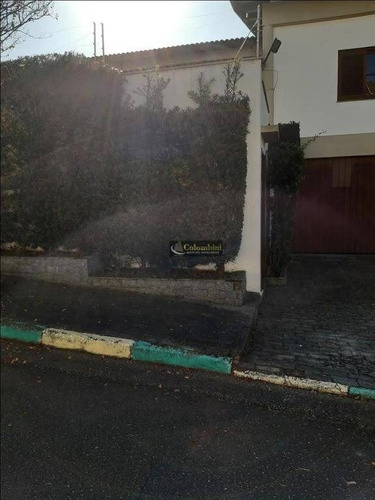Imagem 3 de 30 de Casa Com 4 Dormitórios, 435 M² - Venda - Jardim São Caetano - São Caetano Do Sul/sp - Ca0145