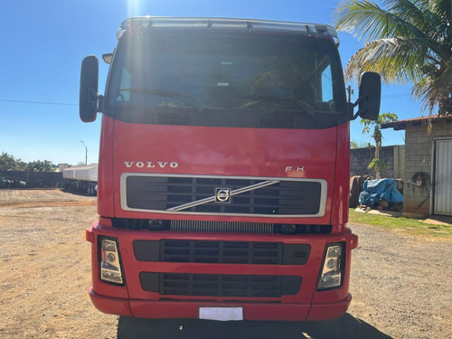 Caminhão Volvo Fh400 6x2 Ano 2007