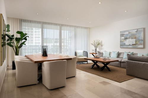 Imagen 4 de 30 de Departamento En Venta En Puerto Cancun