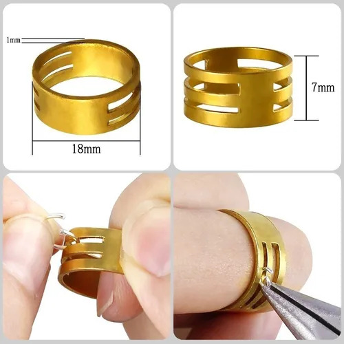 Para La Fabricación De Joyas, Kit De Fabricación Y Reparació
