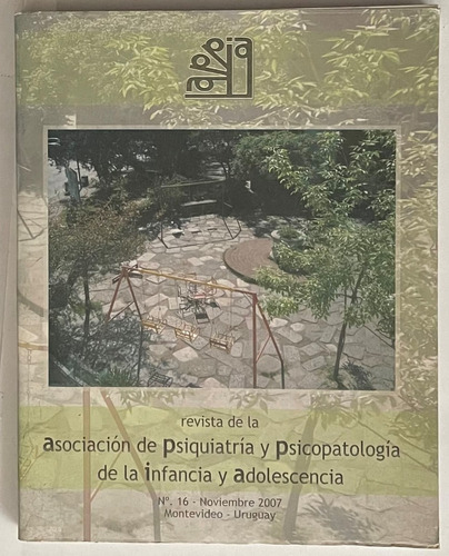  Revista De La Asociación De Psiquiatría Y Psicopatol.  D3