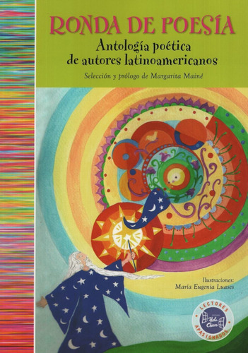 Ronda De Poesia - Antologia Poetica De Autores Latinoamerica