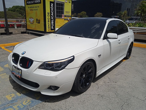 Bmw 550i