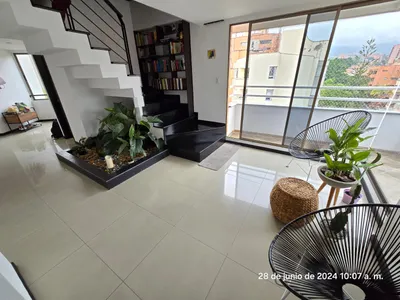 Apartamento en venta