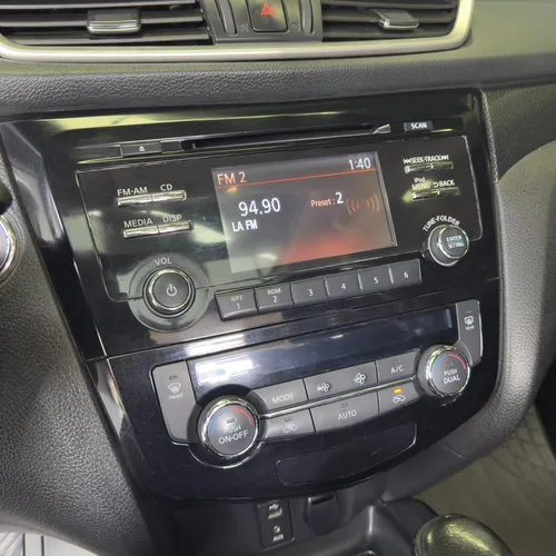 Nissan X-Trail 2.5 Advance