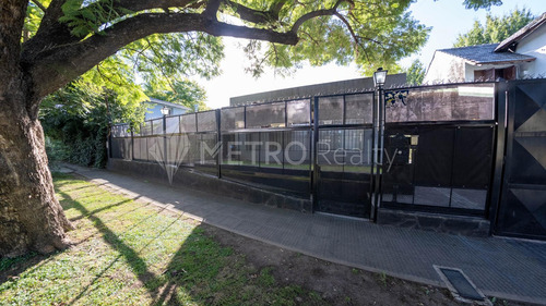 Casa En Venta 5 Ambientes En Bella Vista Apta Crédito