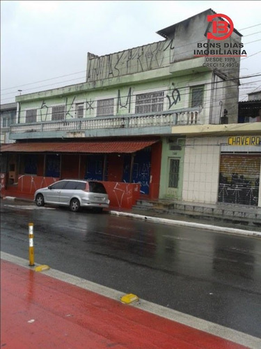 Imagem 2 de 15 de Sobrado - Jardim Popular - Ref: 4396 - V-4396