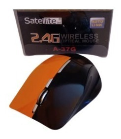 Mouse Satellite Wireless A-37g