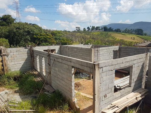 Imagem 19 de 20 de Terreno, Suru, Santana De Parnaíba - R$ 350 Mil, Cod: 235559 - V235559
