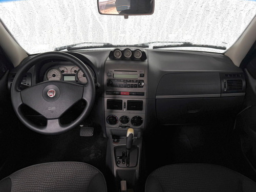 Fiat Palio 1.8 16v