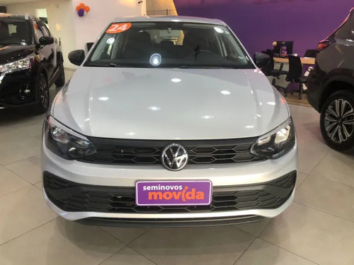 Volkswagen Pólo MPI (Flex)