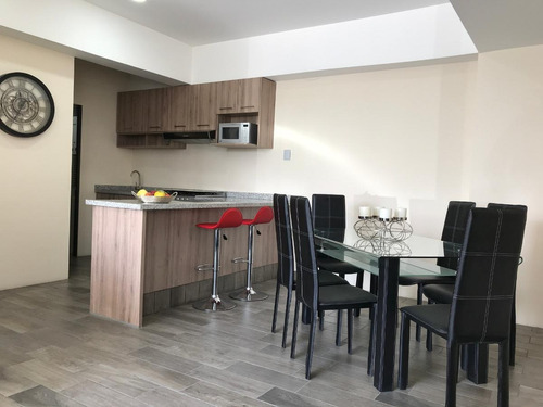 Imagen 13 de 20 de Departamento En Pre-venta En Acantto