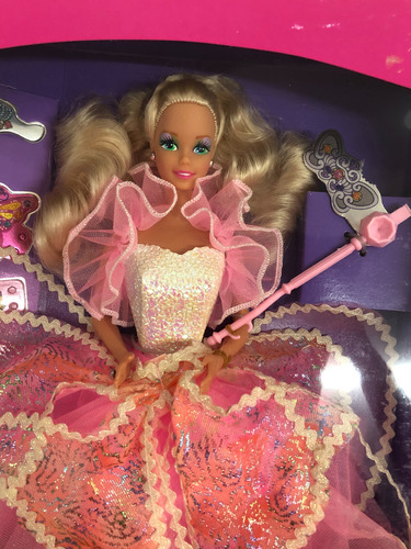 Barbie Custom Ball (Usado)