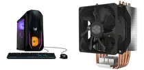 Comprar Acepredator Orion Escritorio Para Juego Intel Core Mouse Cpu