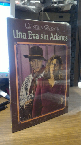 Una Eva Sin Adanes - Cristina Wargon