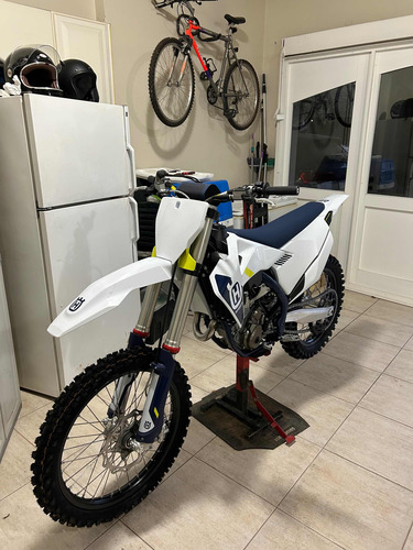 Husqvarna Fc 250