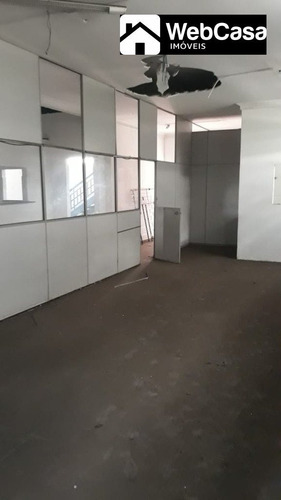 Imagem 6 de 15 de Predio Comercial - Itaquera - Ref: 2101 - L-2101