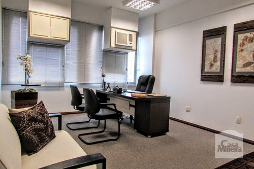 Imagem 1 de 10 de Sala-andar À Venda No Cruzeiro - Código 244902 - 244902