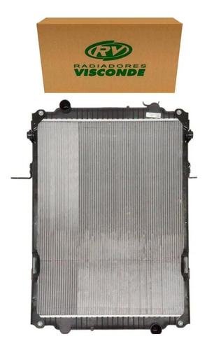 Radiador Constelation 17-320e 19-320e 25-320e 25-420 31-420
