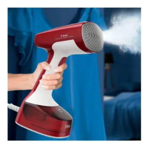 Plancha De Vapor T Fal Access Ateam Easy 1400w Msi