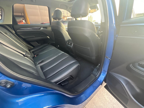 Dodge Journey 1.5T Gdi Gt