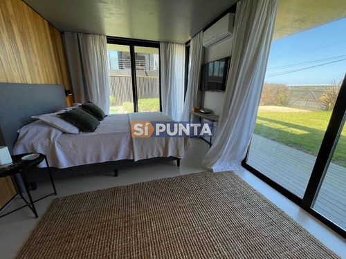 Imagen 14 de 28 de Excelente Casa De 3 Dormitorios En Barrio Privado - La Juanita, José Ignacio