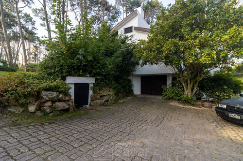 Imagen 25 de 30 de Casa En Venta De 4 Dormitorios En San Rafael (ref: Sdr-2513)