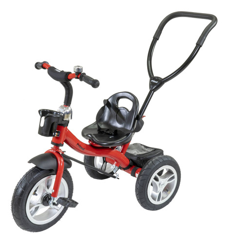 Triciclo Prinsel Magnum Air Rojo