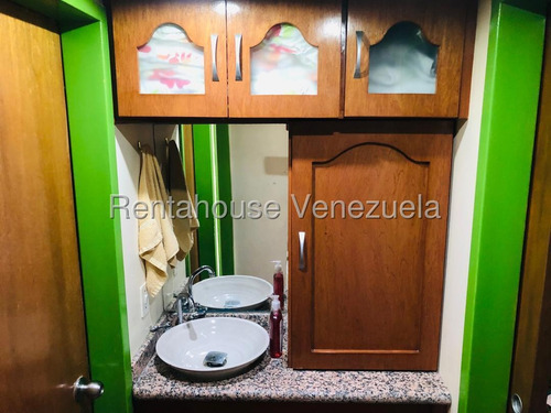 Maria E. Vende De Oportunidad !! Y En Un Lugar Fresco Y Acogedor Apartamento En Agua Viva, Lara#25-18492**