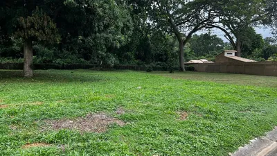 Terreno en venta