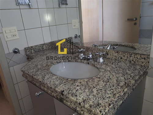 Imagem 23 de 30 de Apartamento A Venda No Bairro Chácara Santo Antônio (zona - Bh6082-1
