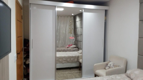 Apartamento A Venda - Bairro Dos Casas - 93901